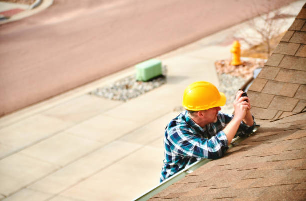 Best Roof Repair Estimates  in Winslow, AZ