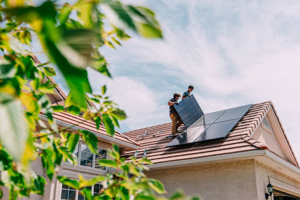 Quick and Trustworthy Emergency Roof Repair Services in Winslow, AZ