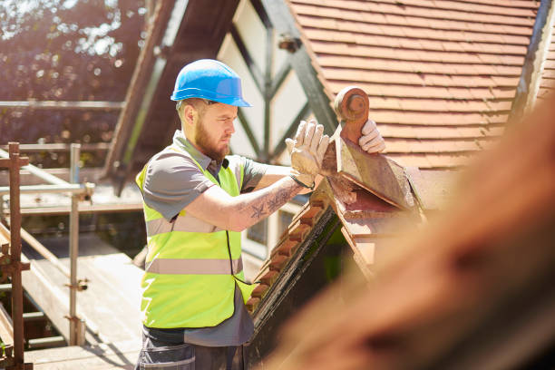 Roof Repair Estimates in Winslow, AZ