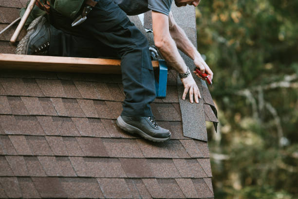 Best Best Roofing Contractors  in Winslow, AZ